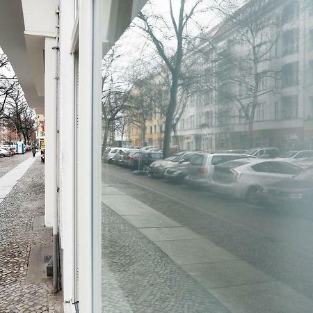 Droy By Rockchair Apartments L Superhost Status L 2 Bedroom Boxspringbeds Next To Center "Kurfuerstendamm" - Cozy Family & Business Flair Welcomes You! Berlín Exteriér fotografie