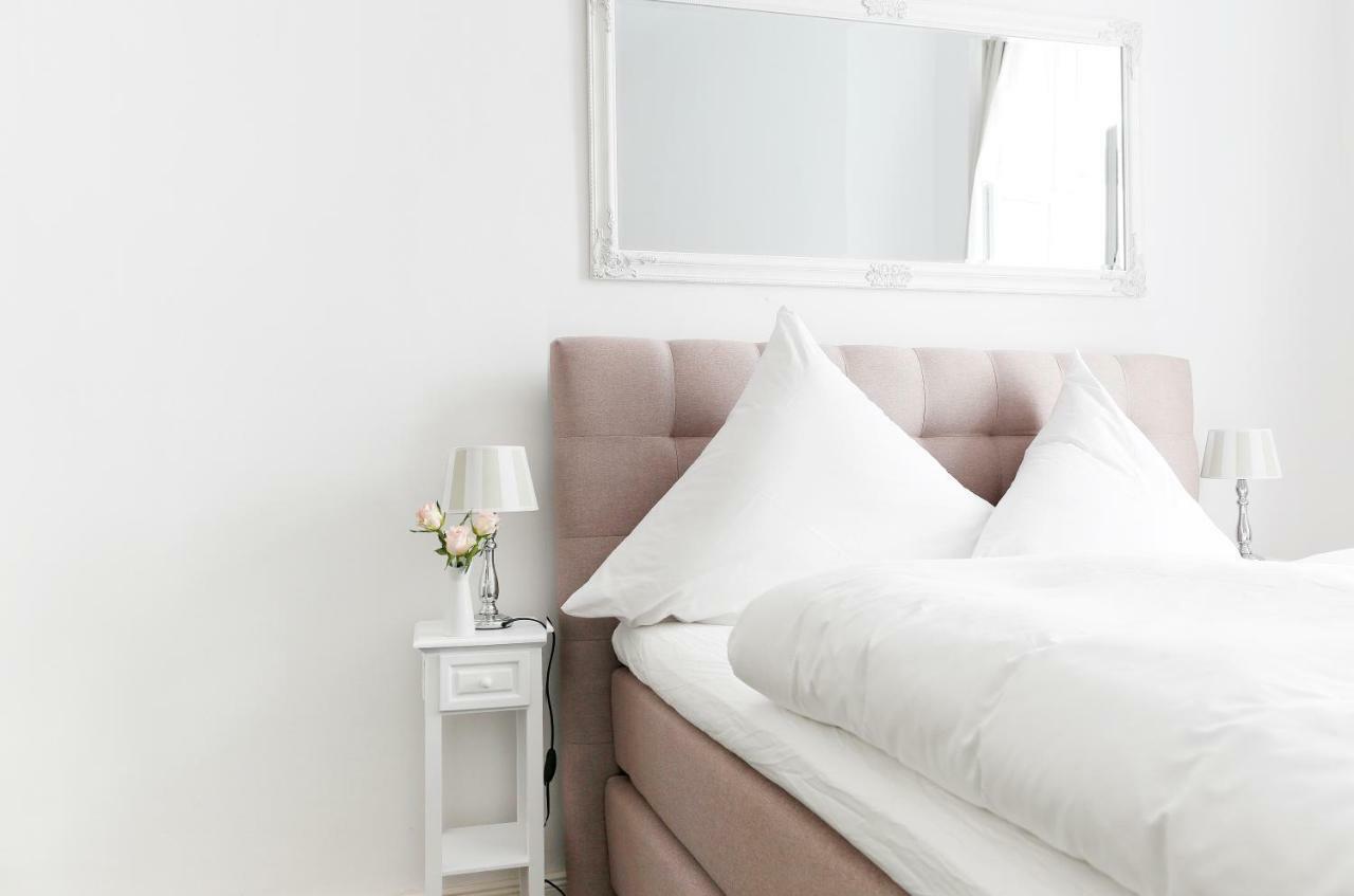 Droy By Rockchair Apartments L Superhost Status L 2 Bedroom Boxspringbeds Next To Center "Kurfuerstendamm" - Cozy Family & Business Flair Welcomes You! Berlín Exteriér fotografie