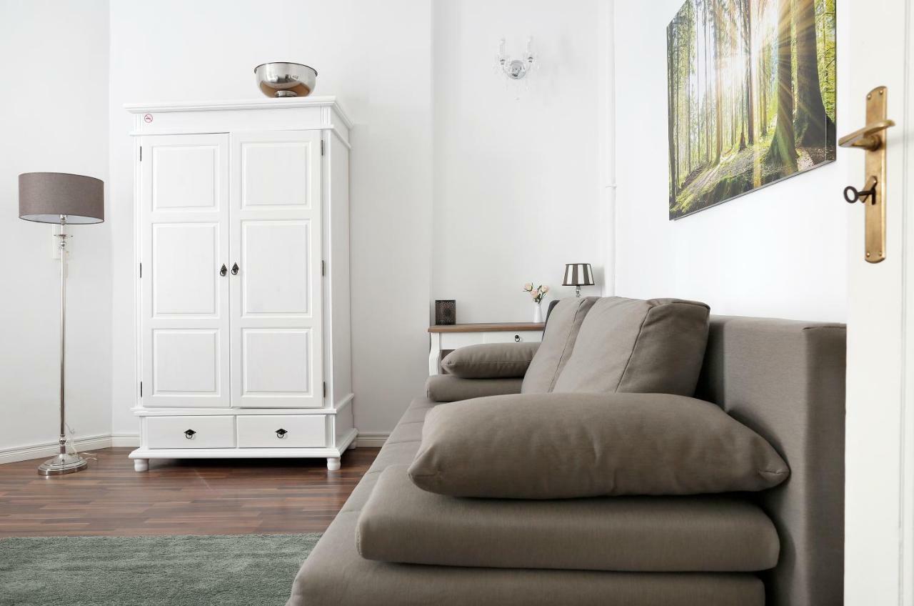 Droy By Rockchair Apartments L Superhost Status L 2 Bedroom Boxspringbeds Next To Center "Kurfuerstendamm" - Cozy Family & Business Flair Welcomes You! Berlín Exteriér fotografie